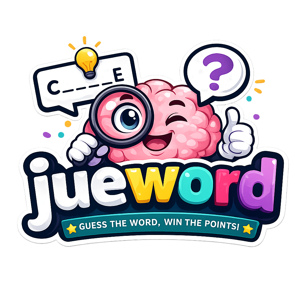 JueWord